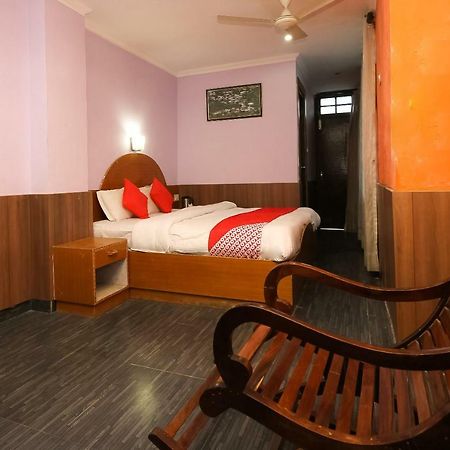 Oyo 8367 Hotel The Woodz Pālampur Екстериор снимка