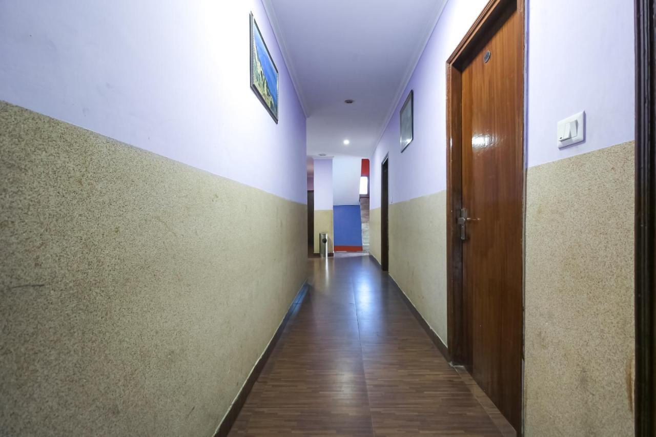 Oyo 8367 Hotel The Woodz Pālampur Екстериор снимка