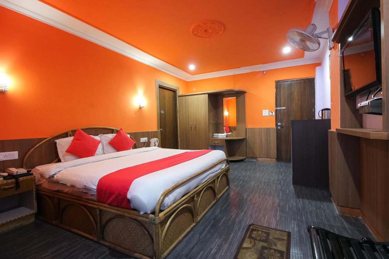Oyo 8367 Hotel The Woodz Pālampur Екстериор снимка