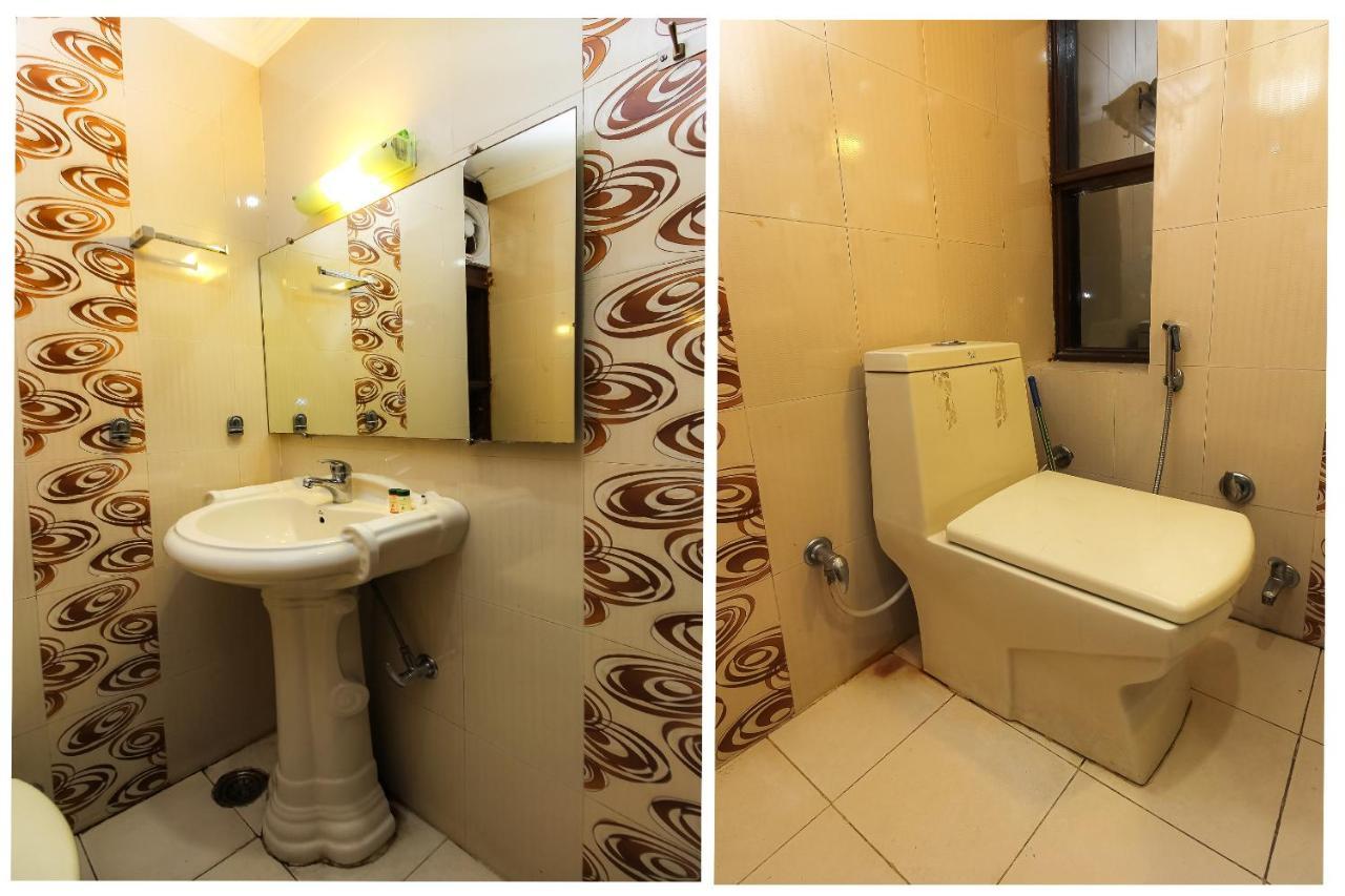 Oyo 8367 Hotel The Woodz Pālampur Екстериор снимка