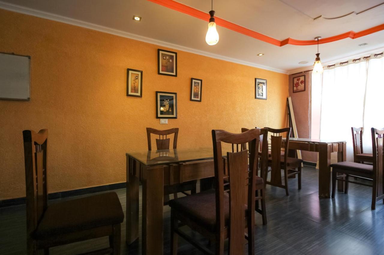 Oyo 8367 Hotel The Woodz Pālampur Екстериор снимка