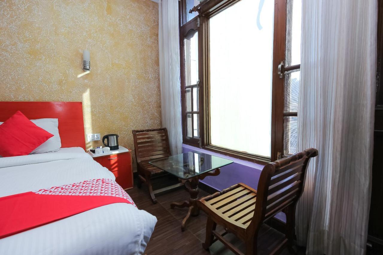 Oyo 8367 Hotel The Woodz Pālampur Екстериор снимка