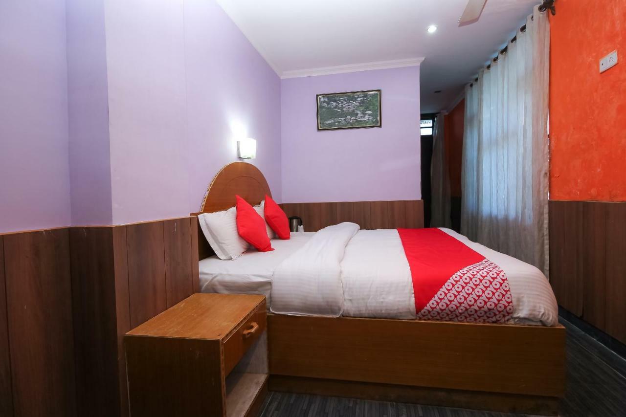 Oyo 8367 Hotel The Woodz Pālampur Екстериор снимка
