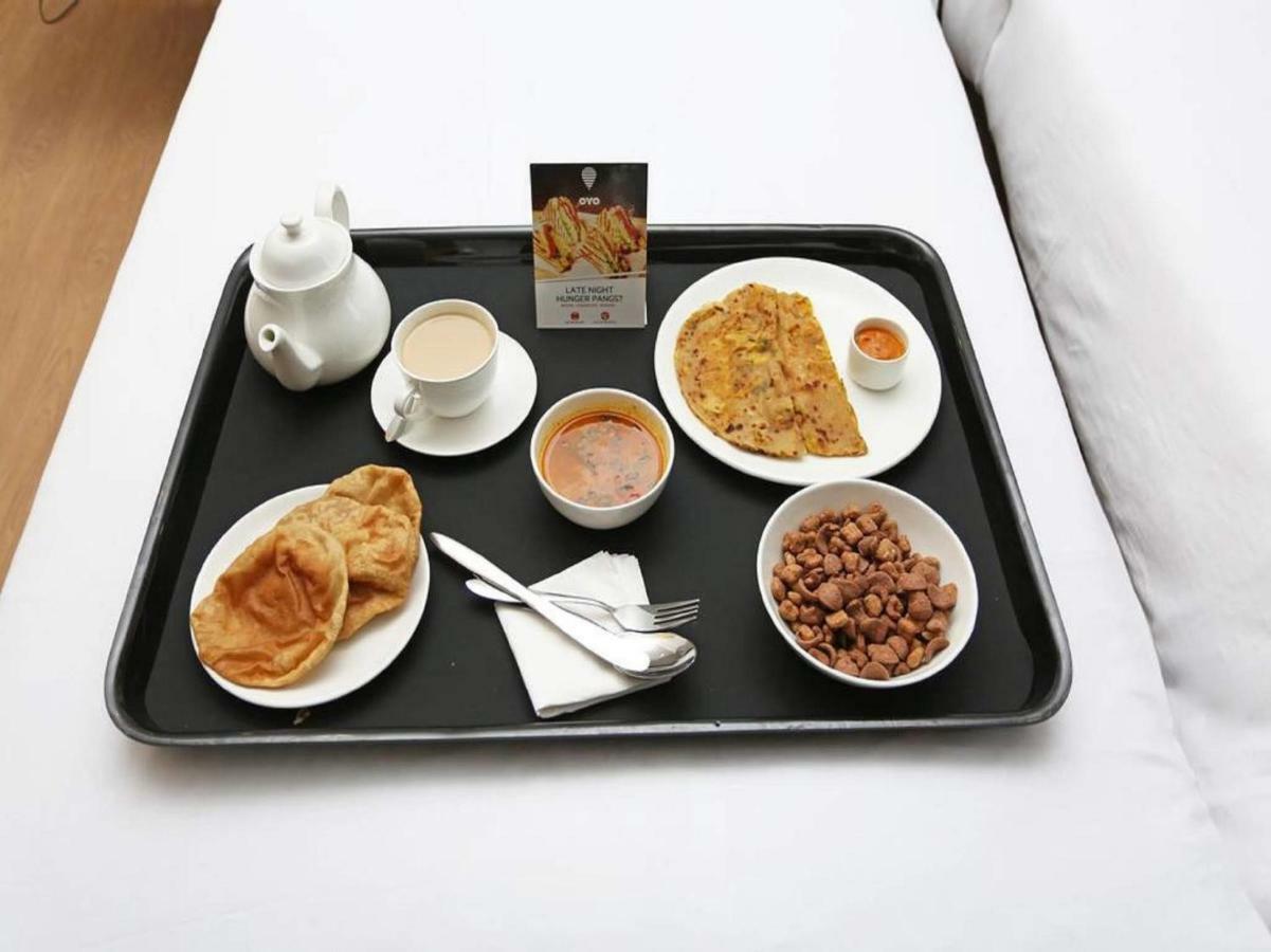 Oyo 8367 Hotel The Woodz Pālampur Екстериор снимка
